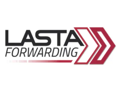 Lasta Forwarding Ltd
